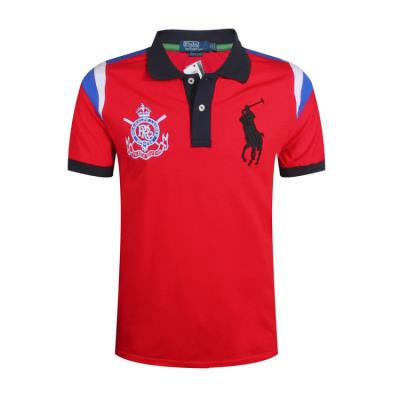 Cheap Men Polo Shirts wholesale No. 2361